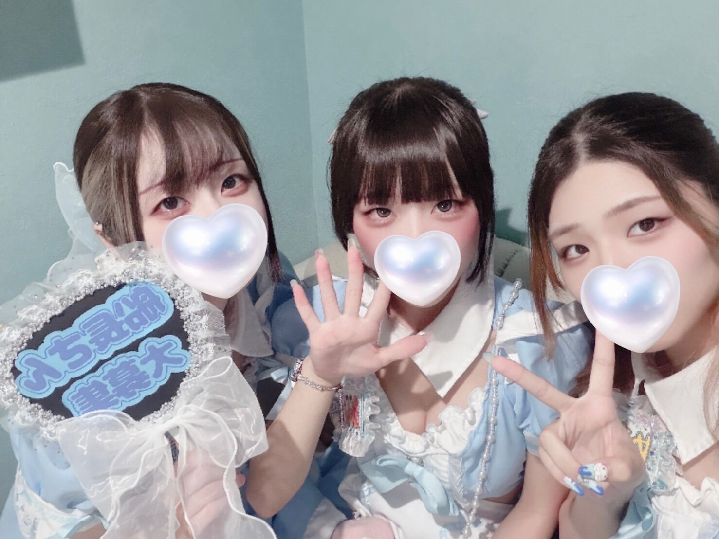 🌊今日はゆっくりMarineで過ごしませんか？🩵