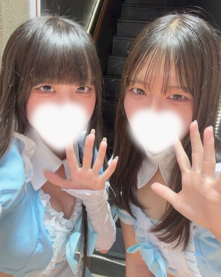 🧜‍♀️今夜もマーメイドたちと一緒に💙