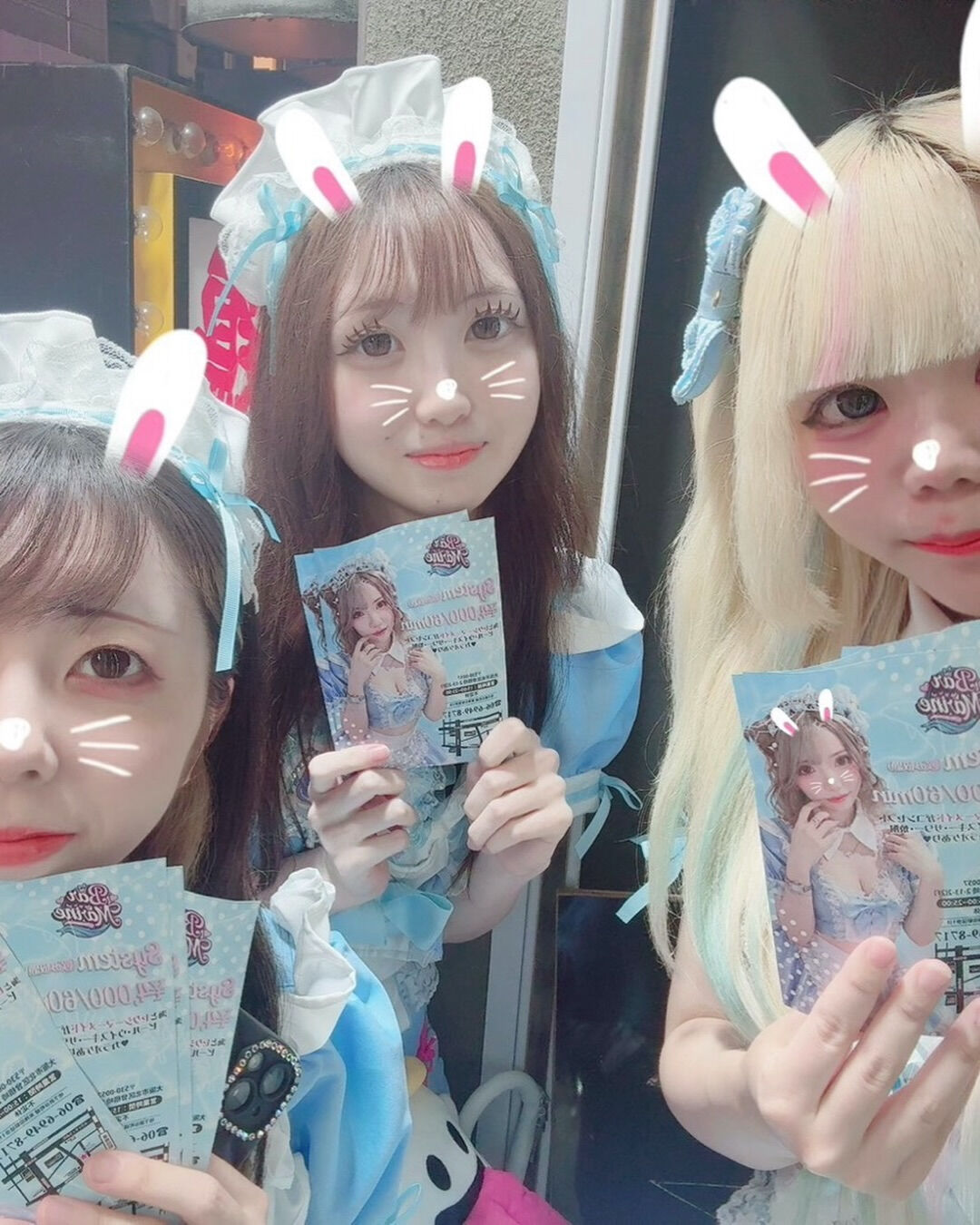 🌊8月ラスト1週間もMarineで楽しもう🧜‍♀️💙
