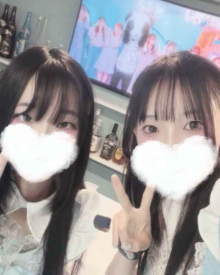 🧜‍♀️土曜の夜♡ 今夜はMarineで一緒に楽しも🌊