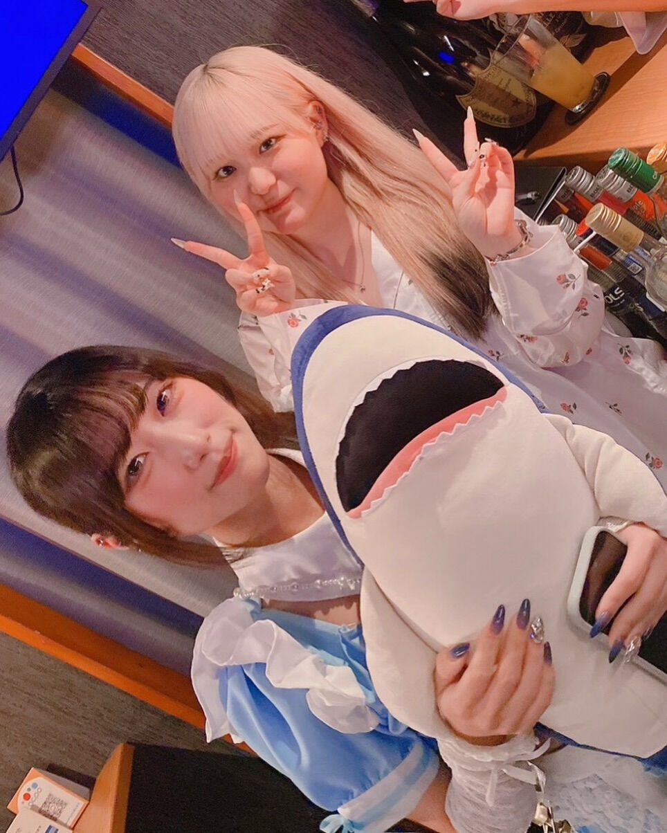 🌊9月スタート♡ 今月もMarineでたくさん思い出作ろ🧜‍