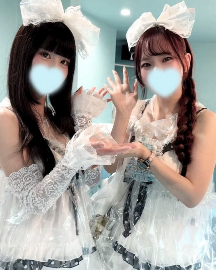 🤍先月の思い出♡ 今月は何が待ってるかな？🧜‍♀️