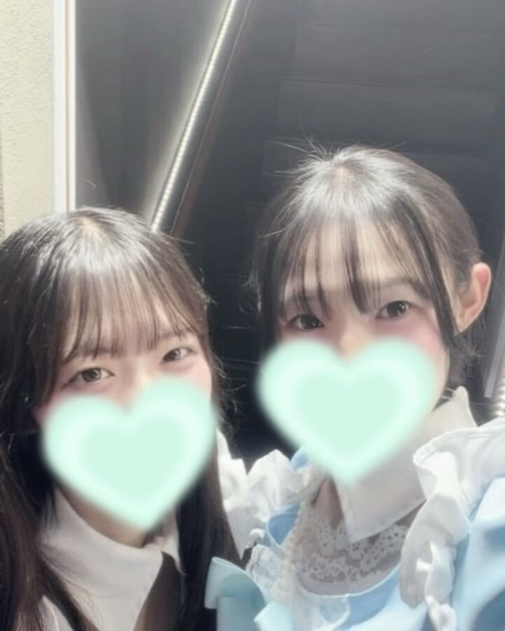 🧜‍♀️今日もみんなで待ってるね♡🌊