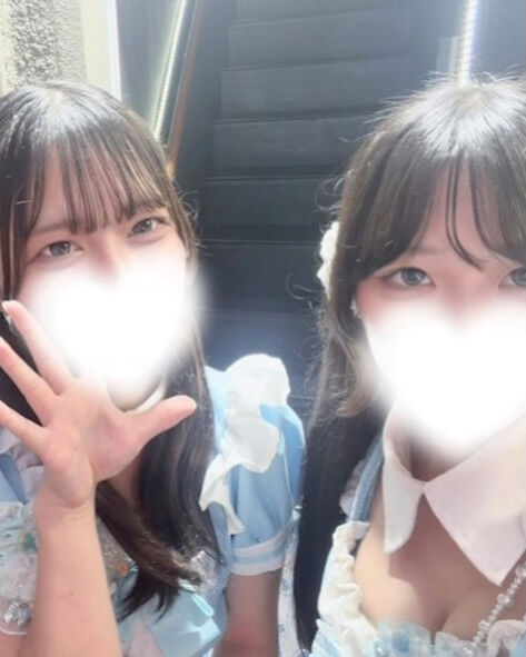 🧜‍♀️土曜の夜、一緒に楽しく過ごそ♡🌊