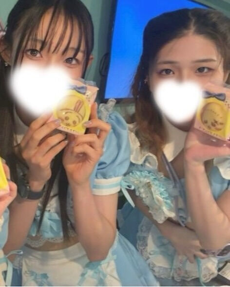 🫧ちょっとした幸せも一緒に♡ 火曜日もMarineへ🌊