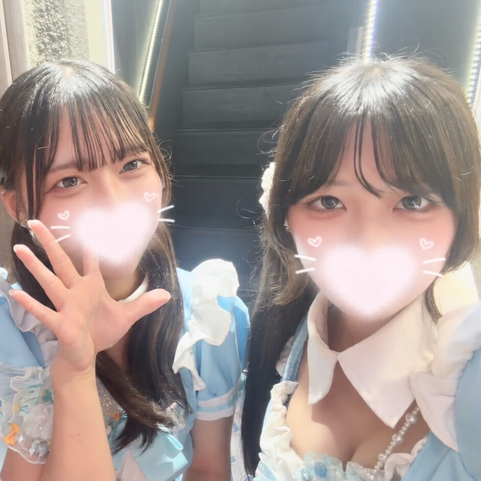 🧜‍♀️今日は誰に会いに来る？♡🌊