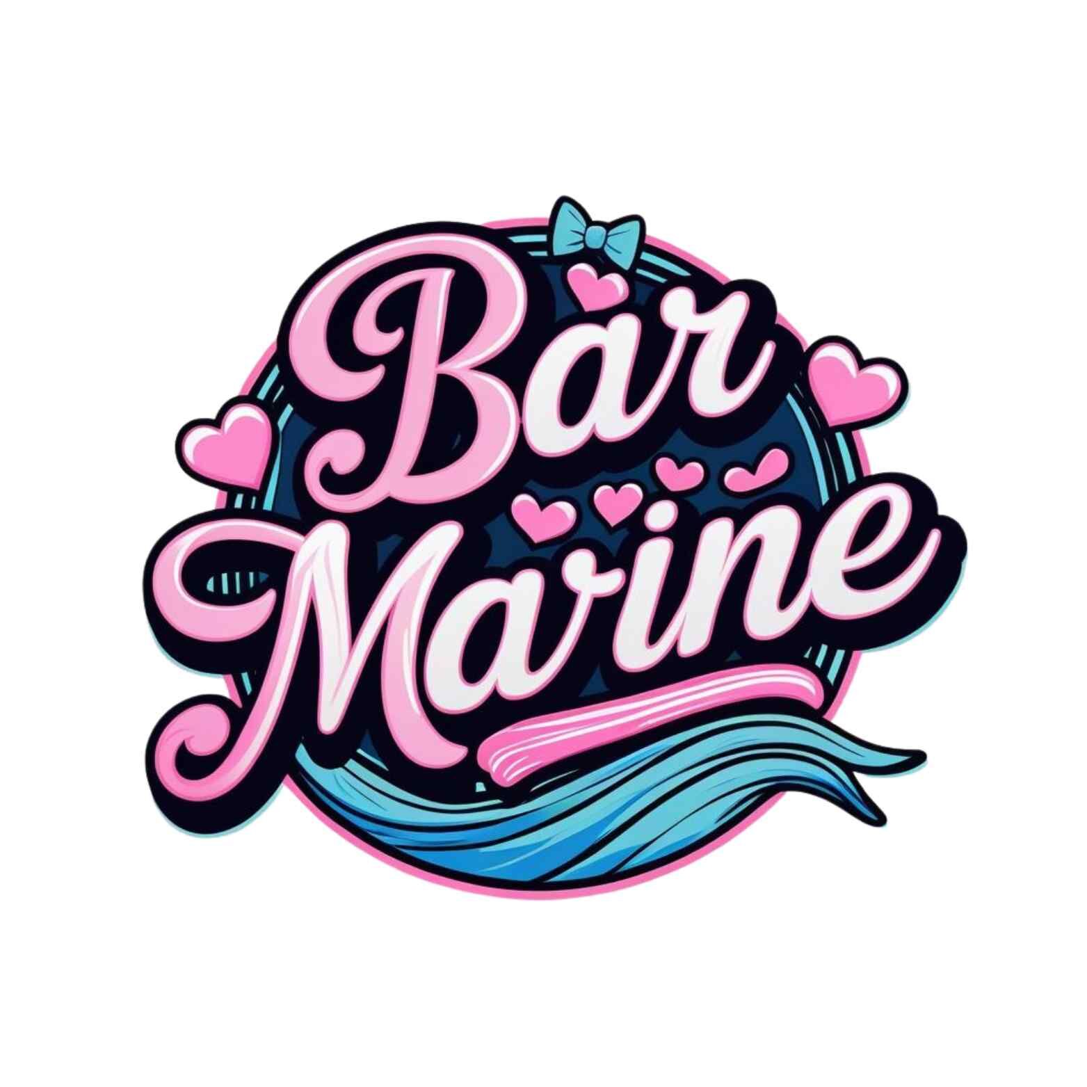コンセプトカフェ BAR Marine